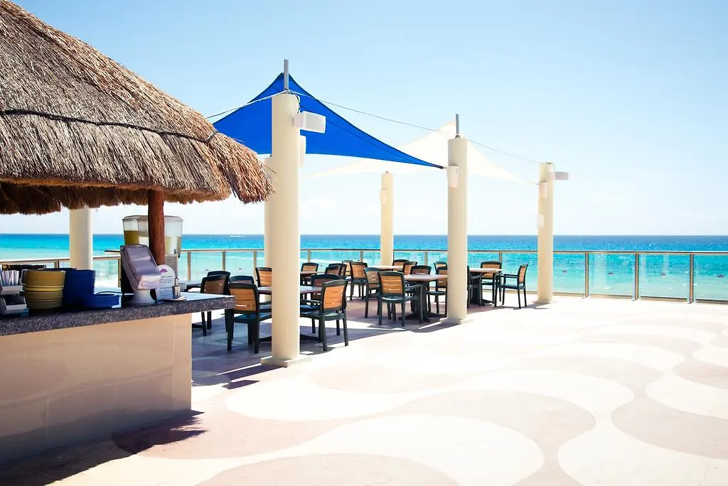 Crown Paradise Club Cancun 5*,  Mexico