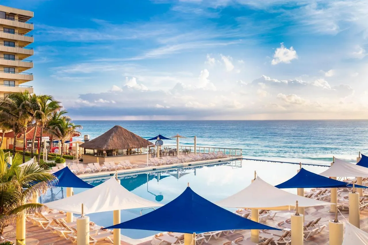 Crown Paradise Club Cancun 5*,  Mexico