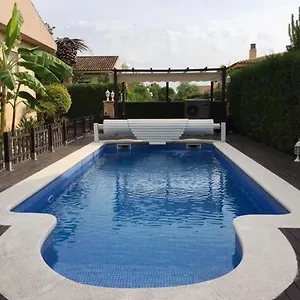 Villa Villa Cambrils