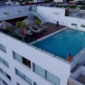 5th Avenue Aparment Apartamento Playa del Carmen