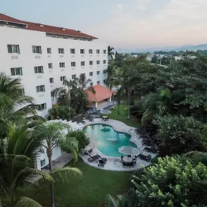 Estalagem Comfort Golfside & Marina