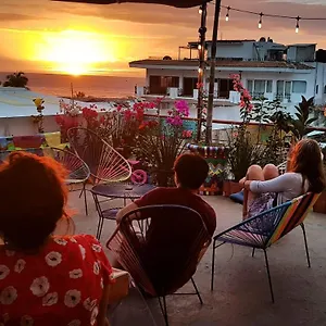 Albergue Vallarta (adults Only)